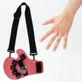 thumbnail image 5 of Xingzhi Finger Orthotics Fingerboard Training Rehabilitation Device Pink, 5 of 5