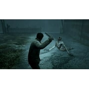 Silent Hill: Homecoming, Konami, Playstation 3, 00000837172017