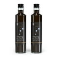 thumbnail image 2 of Dr. Mercola Solspring Biodynamic Balsamic Vinegar of Modena,  (16.90 Fl. Oz.), non GMO, Gluten Free, Soy Free, Demeter Certified, 2 of 6