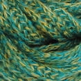 thumbnail image 2 of Basico Infinity Green Scarf for Women, Winter Scarves for Cold Weather, Gift for Women Mom Coworkers, 2 of 4