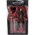 thumbnail image 1 of The Witcher Geralt of Rivia 7 Inch Action Figure, 1 of 2