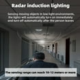 thumbnail image 4 of 24GHz Non-Contact Radar Sensor Module for Automatic Doors & Entrance Systems CDM324 for Enhanced Security, 4 of 6