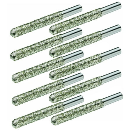 Roto Zip 10 Pack Xb Ftc1 Floor Tile And Countertop Xbit