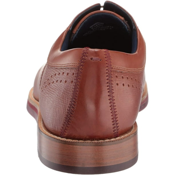 Ted Baker Men s Quidion Oxford Walmart