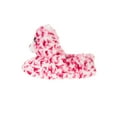 thumbnail image 4 of Girls' Build A Bear Workshop Tiny Hearts Slippers, 4 of 6