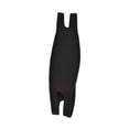 thumbnail image 4 of Sangle de Menton Réglable Anti-Ronflement Bandeau Respirant en Nylon pour Hommes Femmes Noir, 4 of 5