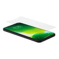 thumbnail image 4 of Moshi AirFoil Glass Screen Protector Clear - For LCD iPhone X - Fingerprint Resistant, Scratch Proof, Shock Proof, Smudge Proof - Tempered Glass - Clear, 4 of 5