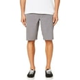 thumbnail image 4 of Men's O'Neill Hyperfreak Reserve Heather 21" Hybrid Short Grey 29 (29), 4 of 5