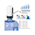 thumbnail image 4 of 1pc Automatic Drinking Water Pump ,USB Charging ,Portable Electric Water Dispenser Switch For Universal 5 Gallon Bottle, 4 of 4