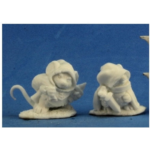 Mousling Thief and Assassin REM77287 Reaper