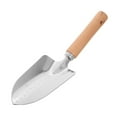 thumbnail image 6 of LEORX 1Set Small Garden Shovel For Digging Planting Outdoor Gardening Tool With Stainless Steel, 6 of 8