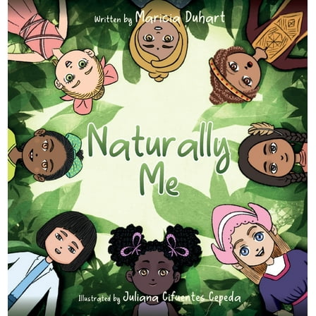 Naturally Me, (Hardcover)