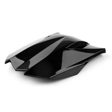 Rear Seat Cover Cowl Fit For Kawasaki Z1000 2010-2013 Black