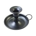 thumbnail image 1 of GUOOL Candle Holder Metal Candlestick Holder for Restaurant Dinner Table Fireplace A, 1 of 7