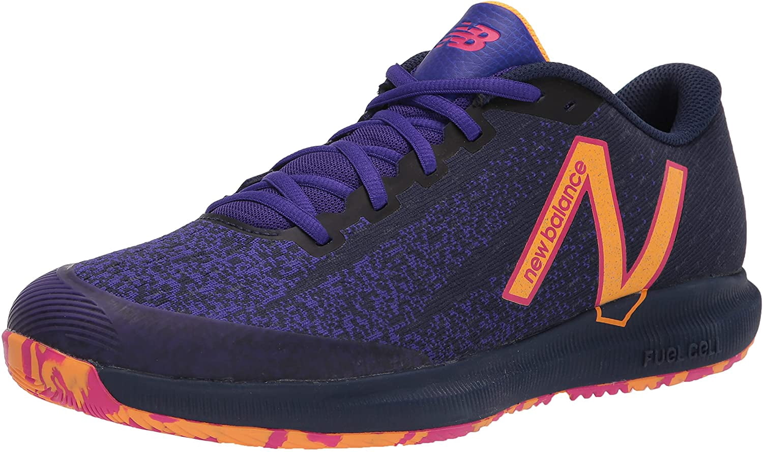FuelCell 996 V4 Hard Court Tennis Shoe 