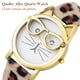 thumbnail image 3 of Reloj infantil con diseño de dibujos animados para niños y niñas, estilo deportivo., 3 of 8