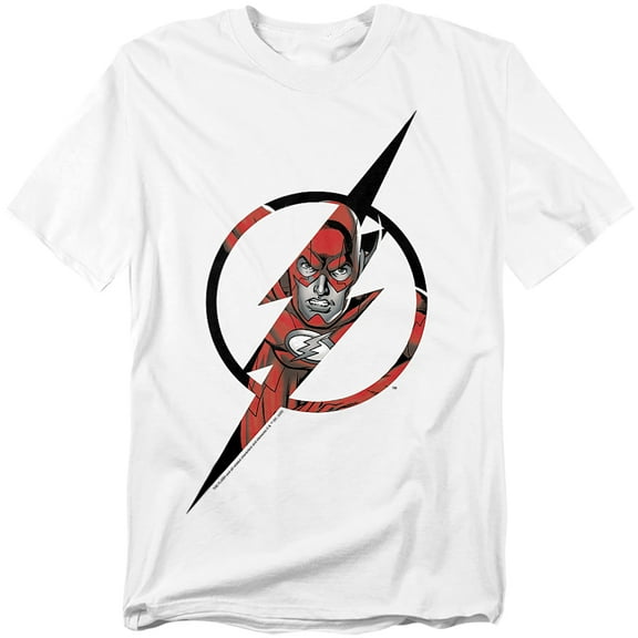 The Flash T-Shirt Icon 2 Unisex Graphic Tee for Men & Women