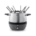 thumbnail image 2 of MAQUINA DE FONDU DELUXE DASH CON 8 TENEDORES, 2 of 4