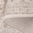 thumbnail image 5 of SAFAVIEH Crescent Renee Oriental Area Rug, Ivory/Beige, 8' x 10', 5 of 10