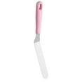 thumbnail image 1 of Way to Celebrate Icing Spatula, Pink, 1 of 8