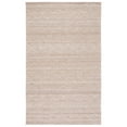 thumbnail image 2 of SAFAVIEH Marbella Devereux Striped Area Rug, Natural/Beige, 6' x 6' Square, 2 of 10