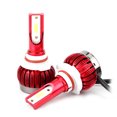 thumbnail image 4 of W Faro de coche, 2 piezas FS35 9005 24 W LED faro antiniebla mejora tu experiencia, 4 of 8