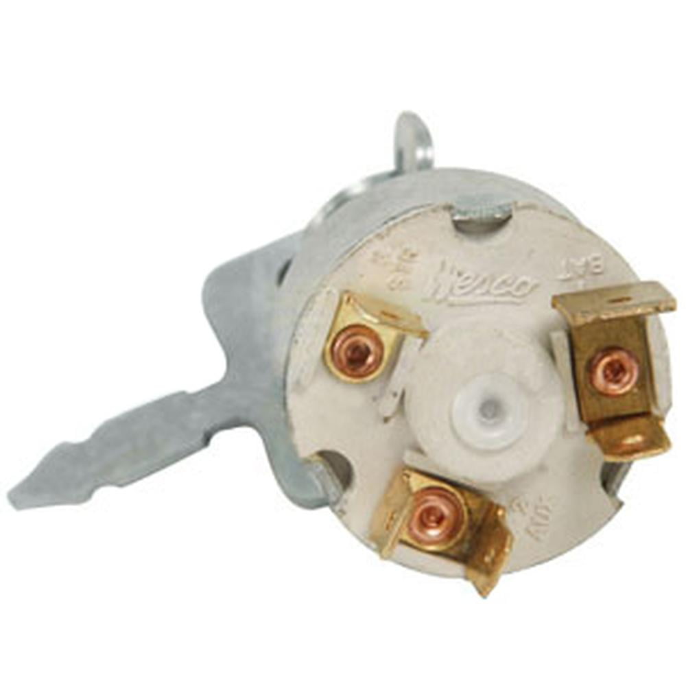 E7NN11N572AA Ignition Switch Fits Ford/New Holland