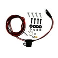 thumbnail image 3 of Leed Brakes Electric Vacuum Pump Kit - Black Bandit Series (VP001B), 3 of 8