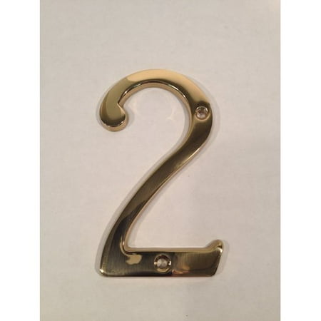 DON-JO MFG INC. House Number