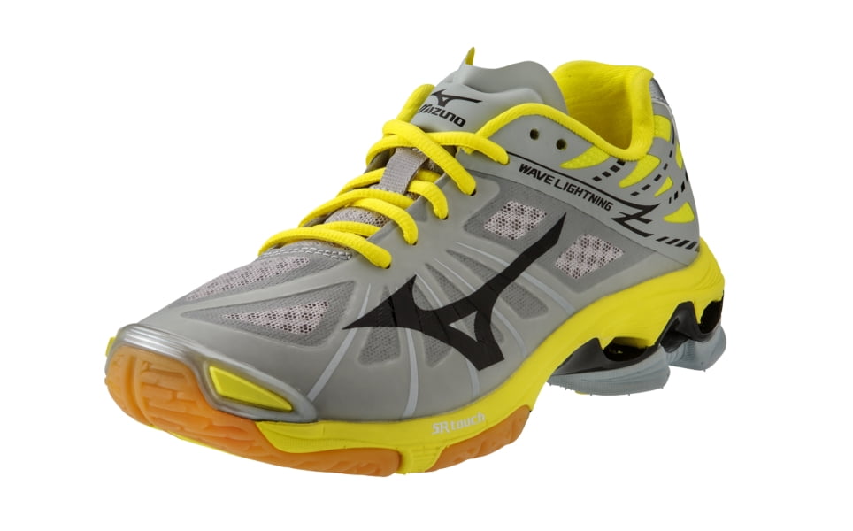 mizuno lightning z