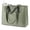 Sage Green, variant on LOVEVOOK Laptop Tote Bag for Women, Water-Resistant Work Tote Bag Large Capacity Computer Bag Briefcase Handbag