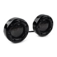 thumbnail image 5 of BFY 1 Pair Motorcycle LED Black Fire Ring Turn Signals Lights for Harley FXDF FXDB FXDC FLFB Sportster Touring Dyna etc., 5 of 11
