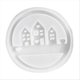 thumbnail image 1 of Love House Listing Decor Silicone Mold Aromatherapy Mould, 1 of 5