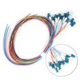 thumbnail image 1 of Pigtail De Fibra Lc Pigtail De Fibra óptica Pigtail De Fibra De 4 4.9ft LC Pigtail De Fibra óptica Monomodo De 12 Núcleos Con Férula De Cerámica, 1 of 8