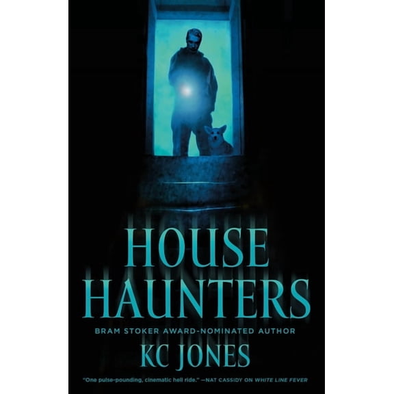 House Haunters, (Paperback)