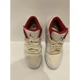 thumbnail image 1 of A i r-Jor-dan Retro White/Red Size 10 US 9 UK, 1 of 6