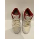 thumbnail image 1 of A i r-Jor-dan Retro White/Red Size 10 US 9 UK, 1 of 6
