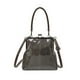thumbnail image 5 of Bolso tote de PVC de papel DuPont para mujer, bolso de mano sencillo de gran capacidad, elegante bolso hobo, 5 of 9