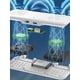 thumbnail image 2 of Fan Cooler 700mAh Algodón Hielo Y Almohadilla Facial Cuero PU para Meta Quest 3, 2 of 9