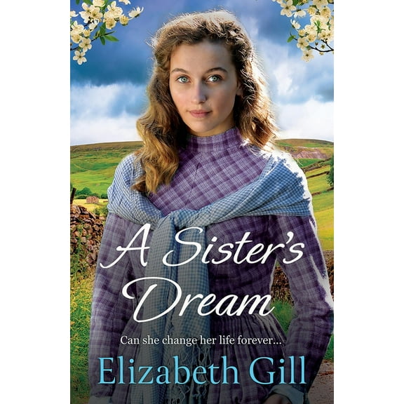 A Sister's Dream, (Hardcover)