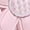 Pink, variant on Kids Light-Up Sneakers, Lace Upper Adjustable Hook-and-Loop Strap Shoes with Flower Decor, Low-Top Breathable Non Slip LED Flashing Walking Shoes for Toddler and Little Kids White 30