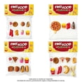 thumbnail image 2 of Juguete Prichos Comida Rápida Varios Modelos 1 Set, 2 of 4