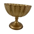 thumbnail image 3 of simhoa Pot de Fleurs Centre de Table Cadeau pour Bureau Intérieur Extérieur Salon Style B, 3 of 8