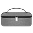 thumbnail image 1 of Sac Isotherme Portable Mini Sac à Lunch pour Camping Randonnée BBQ Pique-Niques, 1 of 8