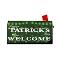 military camp weed barrier Lane artificial fence Gardening Potted Stand