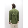 thumbnail image 4 of CAMISA NOMAD HARDWEAR PESCA VERDE JUNGLA S, 4 of 6