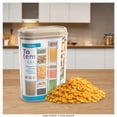 thumbnail image 3 of Despachador Lukko De Cereal 1.5 L, 3 of 4