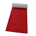 thumbnail image 1 of koolsoo Surfboard Traction Pad Non Slip Boat Decking Sheet for Stand up Paddleboard Red, 1 of 9