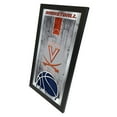 thumbnail image 2 of Basketball Mirror, 2 of 2