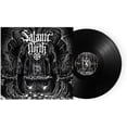 thumbnail image 2 of Satanic North Satanic North (Vinyl Record) 12" Album, 2 of 2